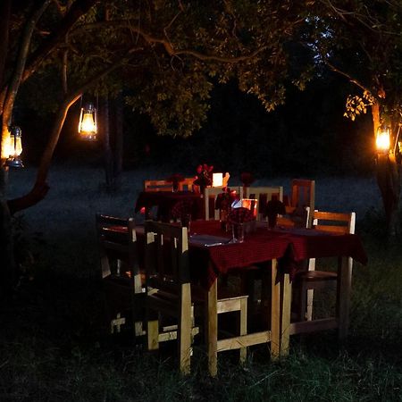 Отель Talek Bush Camp , Masai Mara Экстерьер фото