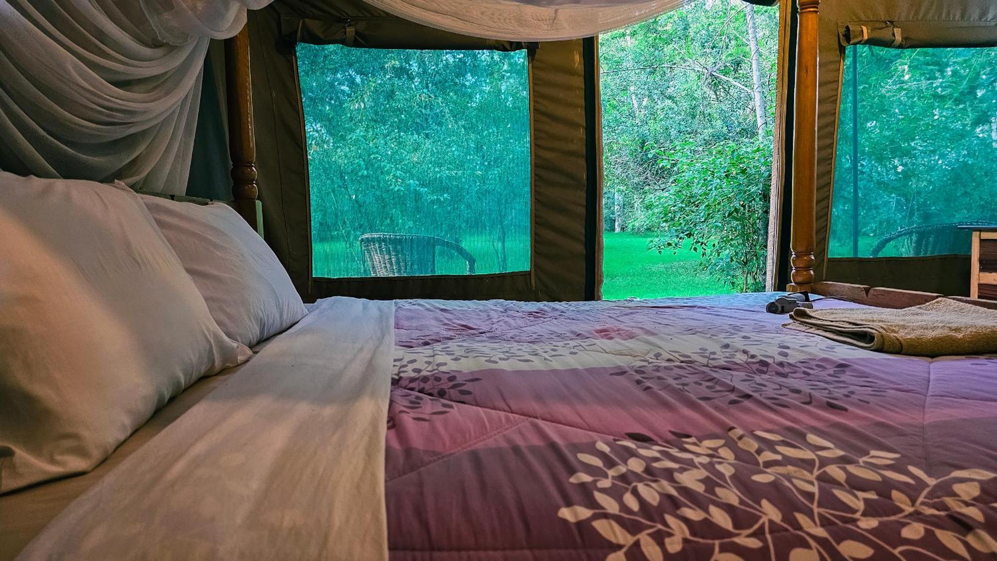 Отель Talek Bush Camp , Masai Mara Экстерьер фото